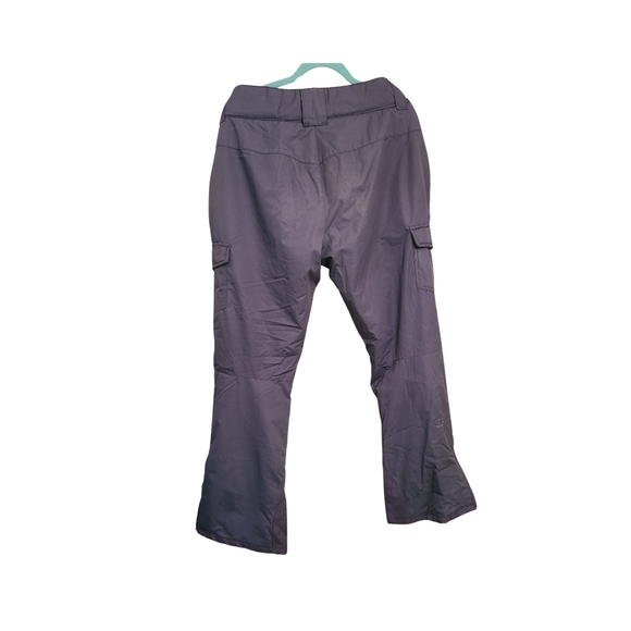 ARCTIX Gray Snowpants, Womens L - Picture 2 of 4